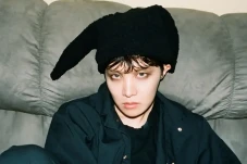 J-Hope BTS Tidak Akan...