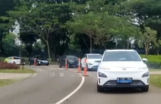 Ini Bedanya Konvoi Touring...