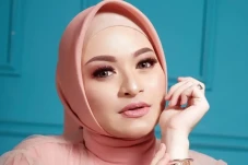 Semua Rasa Lelah Nathalie...