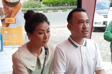 Sakit, Ruben Onsu dan...