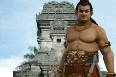 Misteri Lokasi Perang...