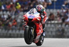 Batal ke Ducati Lenovo,...