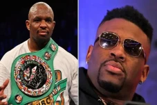 Dillian Whyte vs Jarrell...