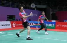 Hendra/Ahsan Waspadai...