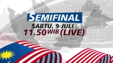LIVE di iNews! Saksikan...