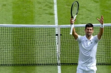 Final Wimbledon 2022:...