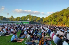 Jamaah Muhammadiyah...
