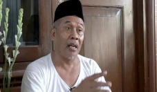Ketua PWNU Jatim Tegaskan...