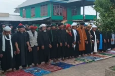 Jamaah An Nadzir Gowa...