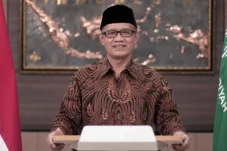 Haedar Nashir: Inti...