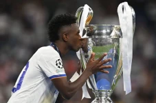 Fabrizio Romano: Vinicius...