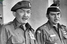 Kisah Lucu Kolonel Solihin...