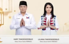 Hary Tanoesoedibjo:...