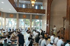 Idul Adha 2022, Airlangga...