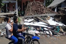 BMKG Catat Terjadi 126...