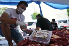 Idul Adha 1443 H, Sahabat...