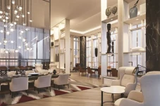 Park Hyatt Jakarta:...