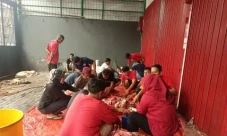 Rayakan Idul Adha, PDIP...