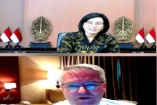 Berbincang dengan Sekjen...