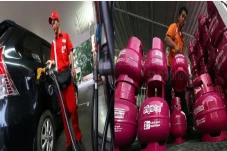 Setelah Dinaikkan, Ini...