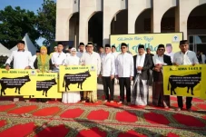 Dalem! Ini Makna Berkurban...