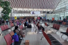 Mau Jalan-jalan Setelah...