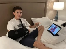 Bicara Masa Depan, Marc...