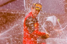 Hasil F1 GP Austria...