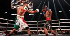 Rey Vargas Rampas Sabuk...