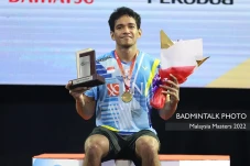 Hasil Lengkap Final...