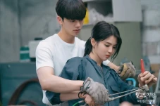 5 Drama Korea yang Ceritanya...