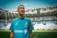 Angel Di Maria Ungkap...