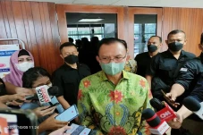 DPR: RUU Papua Barat...
