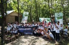 Sandiaga Uno Dapat Dukungan...
