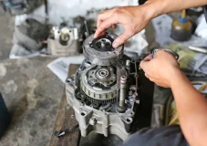 Ini Perbedaan Bore Up...