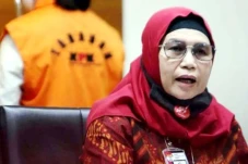 Jalani Sidang Etik,...
