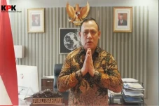 Respons Ketua KPK soal...