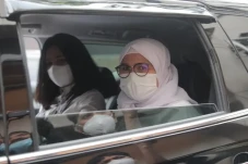 Calon Pengganti Lili...
