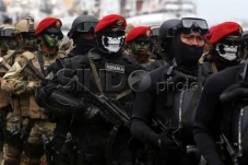 Mengenal Kopaska, Pasukan...