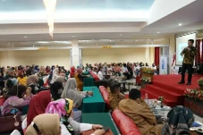Stafsus Menkumham ke...