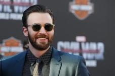 Chris Evans Ungkap Penggantinya...