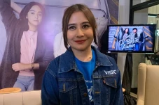 Rilis Series Bersama,...