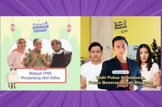 Rekomendasi Podcast...