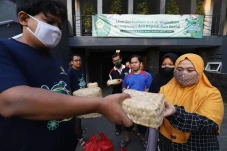 DPP LDII: Idul Adha...
