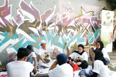 Idul Adha 1443 H, Teman...