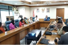 Gandeng UNJ, Pemkot...