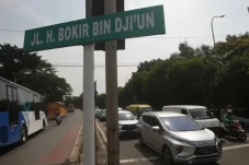 Sudin Dukcapil Jaktim...