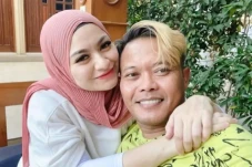 Diceraikan Nathalie...