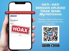 Cara Membedakan Aplikasi...