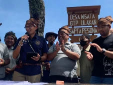 Desa Wisata Jadi Garda...